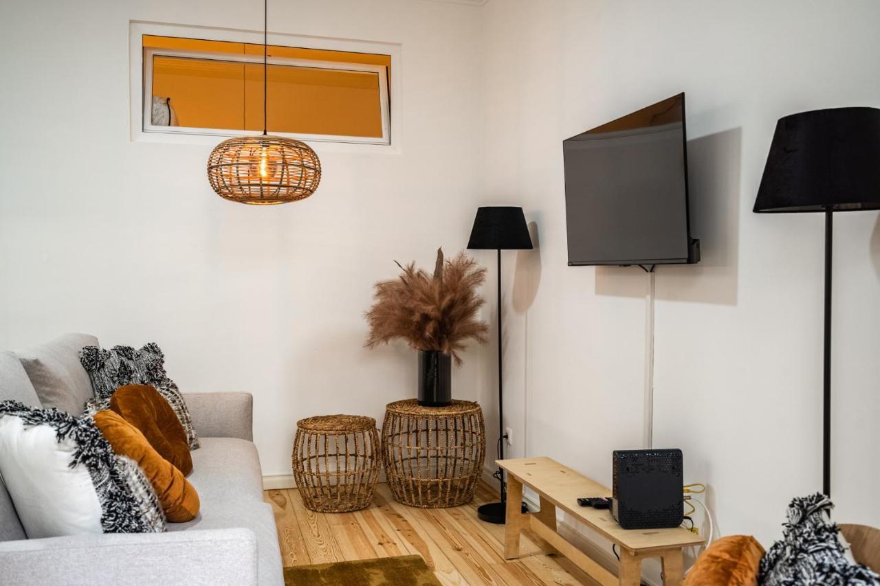 Akicity Arroios Opal Apartamento Lisboa