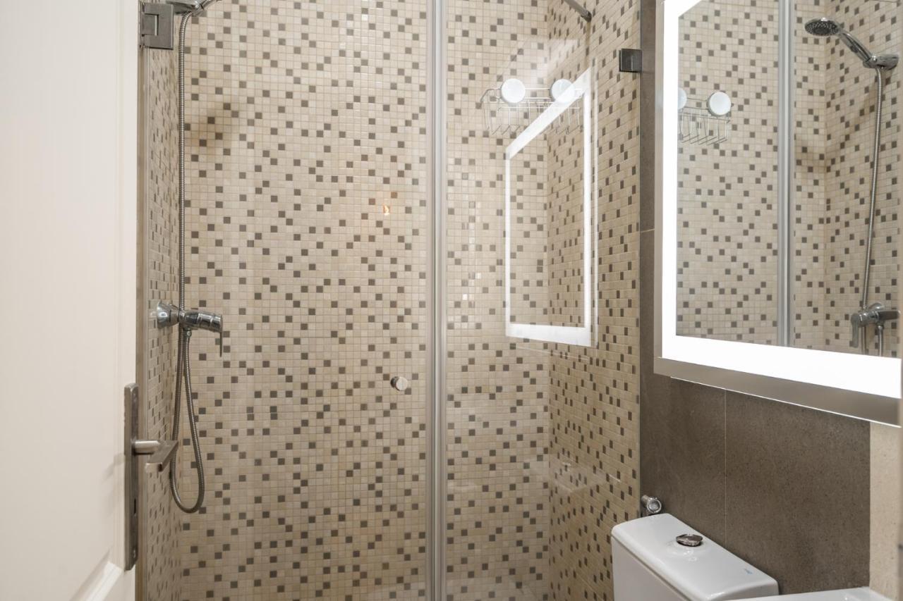 Akicity Arroios Opal Apartamento Lisboa