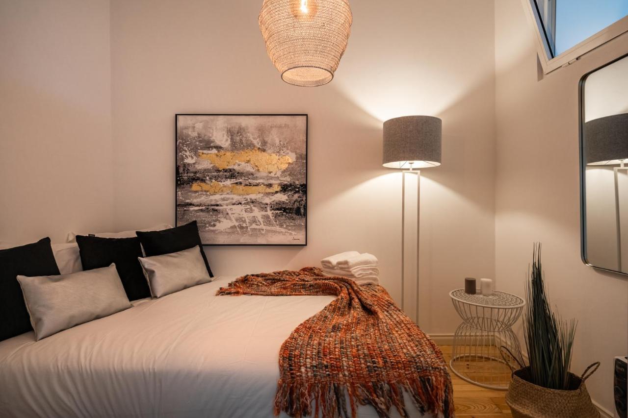 Akicity Arroios Opal Apartamento