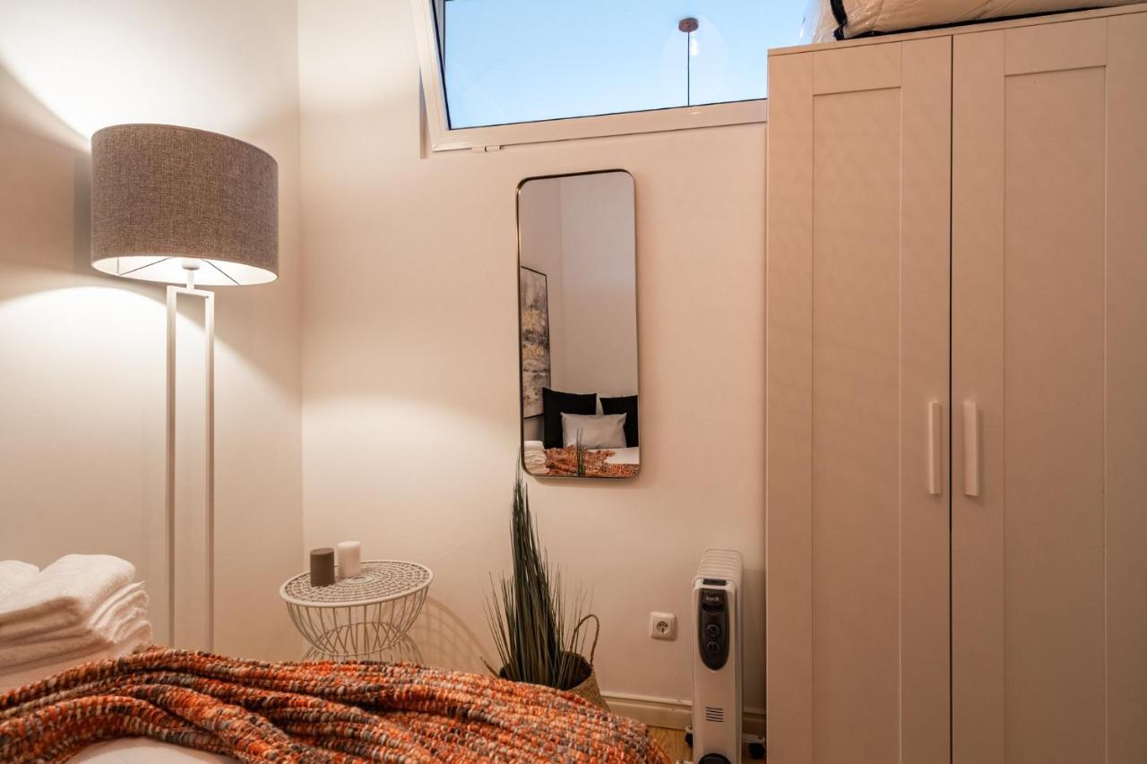 Akicity Arroios Opal Apartamento